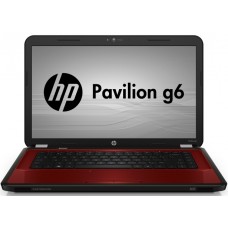 Hp Pavilion G6 | Core-i3 |