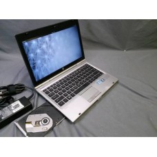 Hp 2570p Core i 5 3rd Generation Laptops