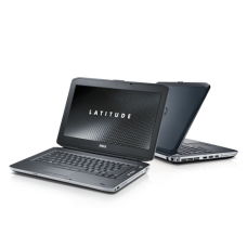 Dell Latitude E-5430 Core-i5 3rd Generation Laptops