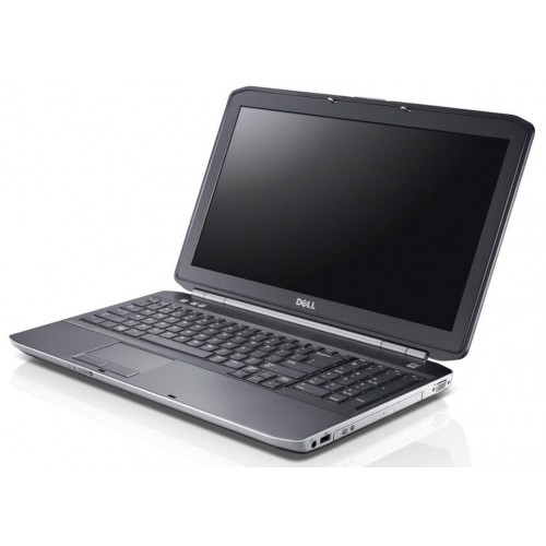 Dell Latitude E5530 Corei5 Corei7 3rd Generation Laptops