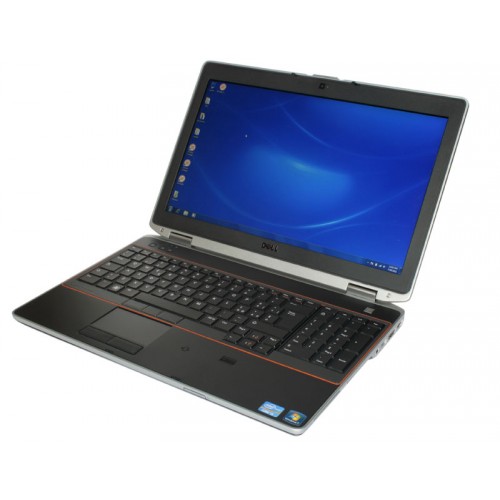 flov kaptajn Philadelphia Dell Core-i5, Core-i7 2nd Generation Laptop [ 15.6 Display with Numeric ]