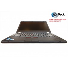 Lenovo Thinkpad T-430s Core i 5 3rd Generation Laptops