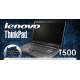 Lenovo Thinkpad T-500 | Core 2 Duo |