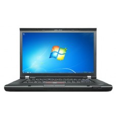 Lenovo Thinkpad W510 | Core-i7 |
