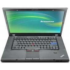 Lenovo Thinkpad W520 Core-i7 Work-Station Laptops